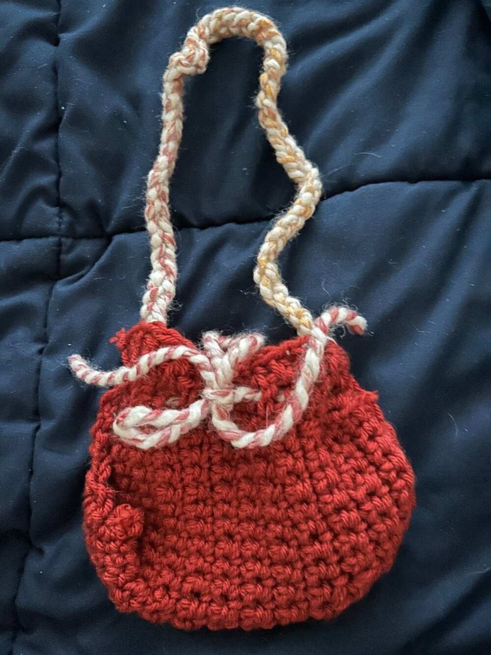 Small Purse